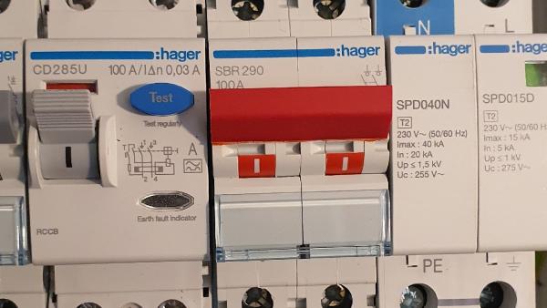 Aztec Electrical