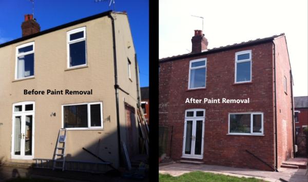 Cleanpoint Restoration Limited