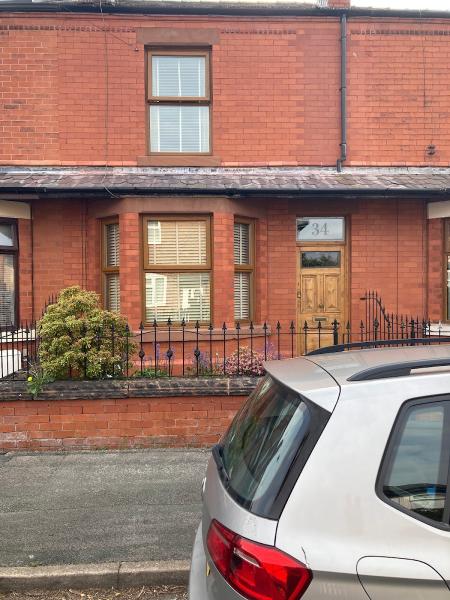 Cleanpoint Restoration Limited