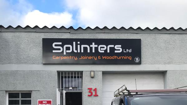 Splinters Ltd