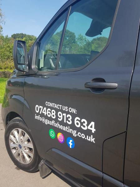 Gasfix Heating Solutions