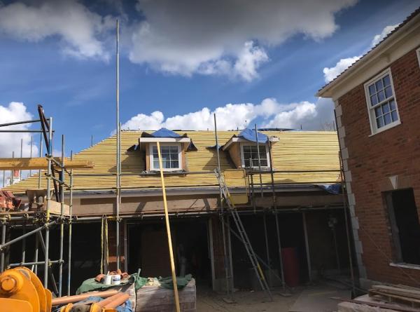 Chiltern Roofing Services