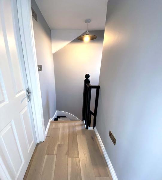 My Design & Build Ltd