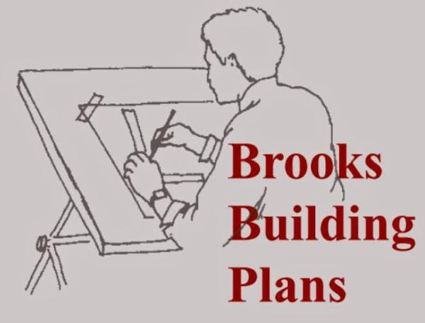 Brooks Building Plans