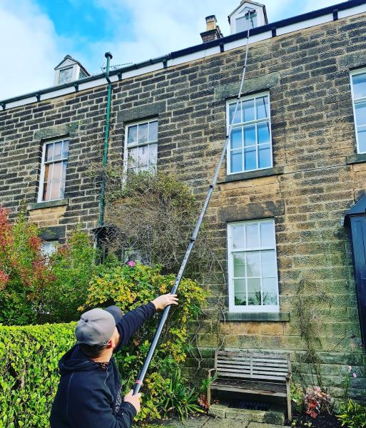 Jkays Window Cleaning