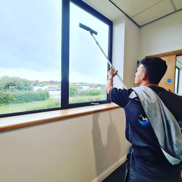 Jkays Window Cleaning