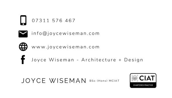 Joyce Wiseman