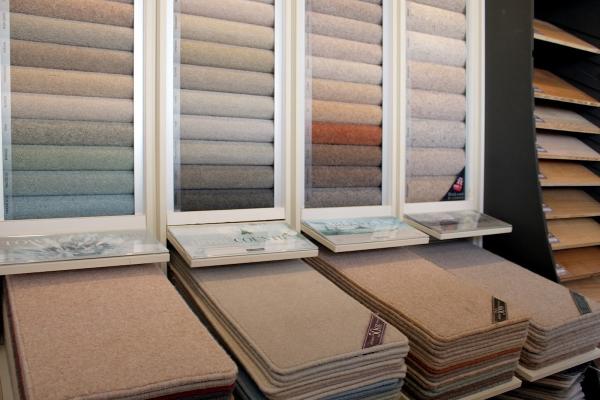 Heritage Carpet & Flooring Ltd