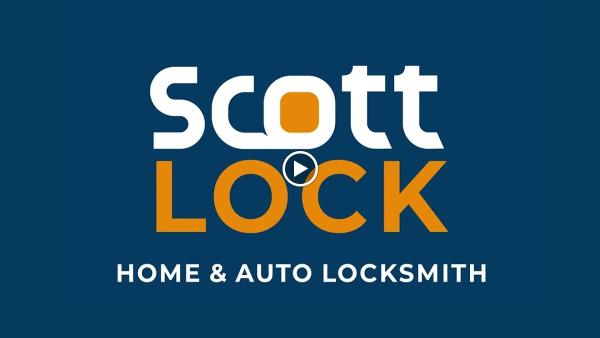 Scott-Lock LTD