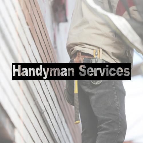 Handyman Services