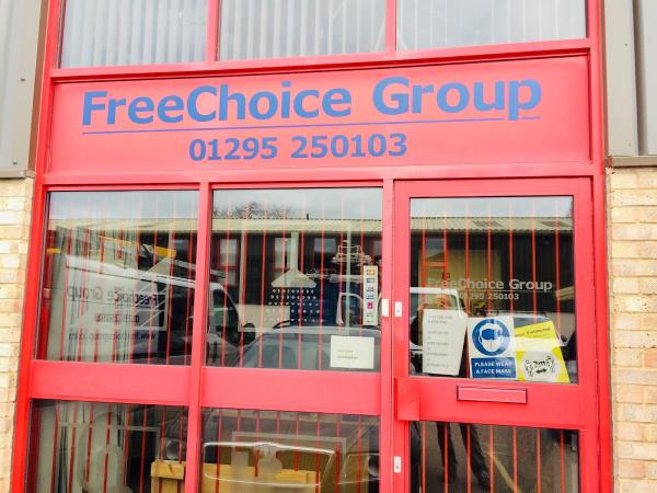 Freechoice Group