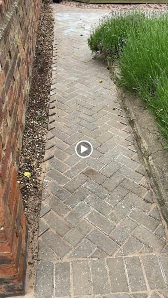 A2B Exterior Cleaning