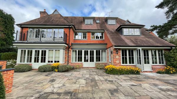 J W Electrics Essex Ltd