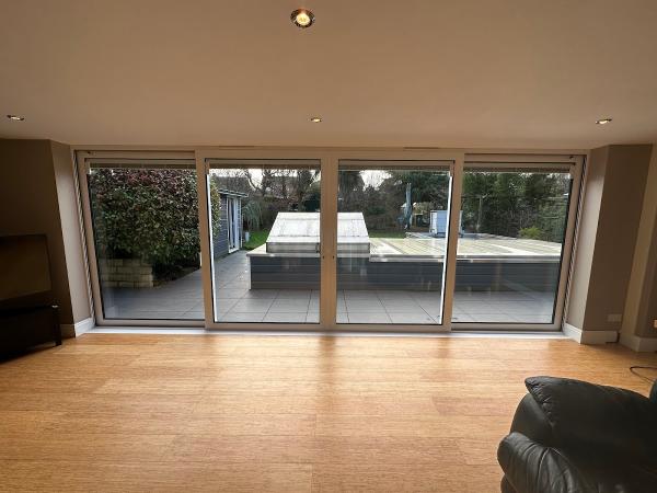 Highview Glazing & Construction