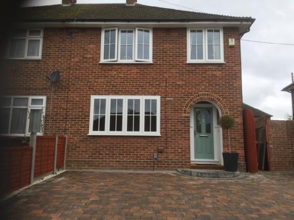 Highview Glazing & Construction