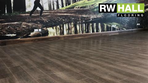 RW Hall Flooring Ltd