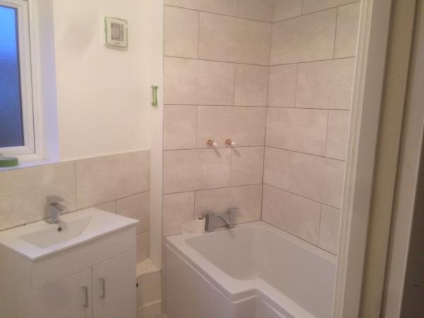 John Wilson Property Maintenance