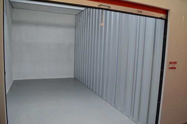 Currie Easy Self Storage Twickenham
