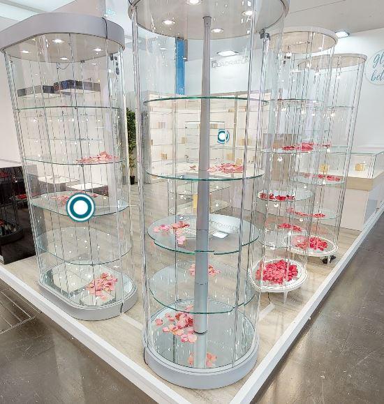 Display Cabinets Direct