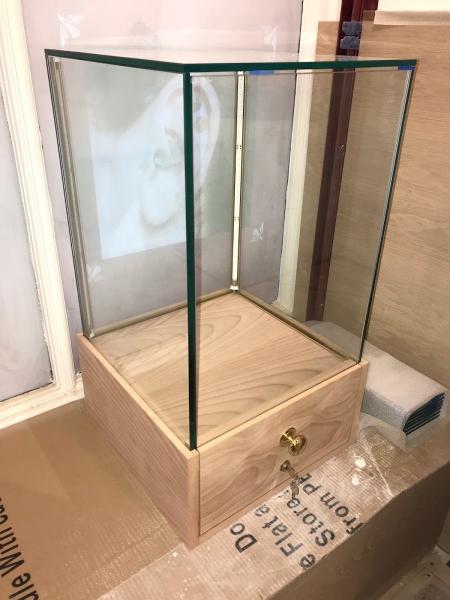 Display Cabinets Direct