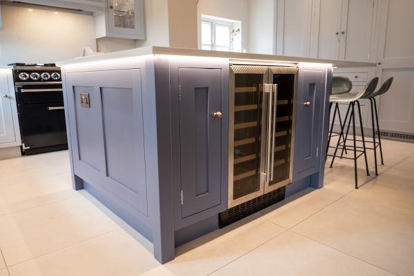 J Ford Fitted Furniture