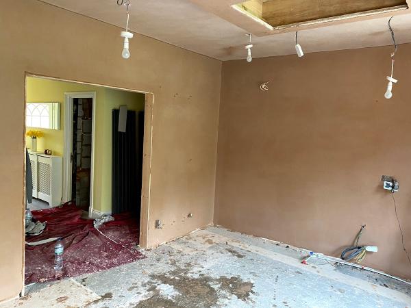 Smooth Touch Plastering