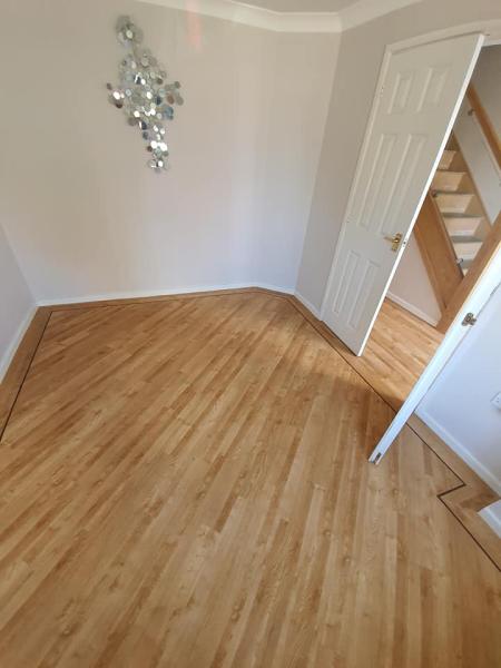 Powers Carpets & Flooring Limited