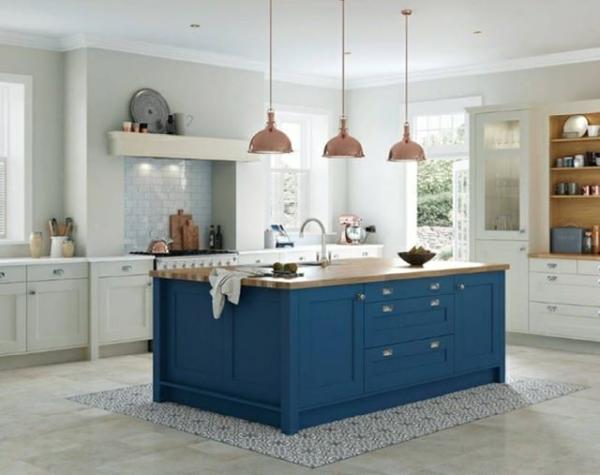 Hunter Hall Design – (Kitchens Belfast