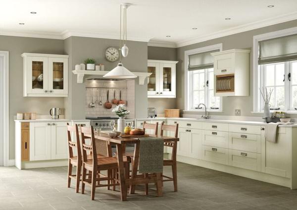 Hunter Hall Design – (Kitchens Belfast