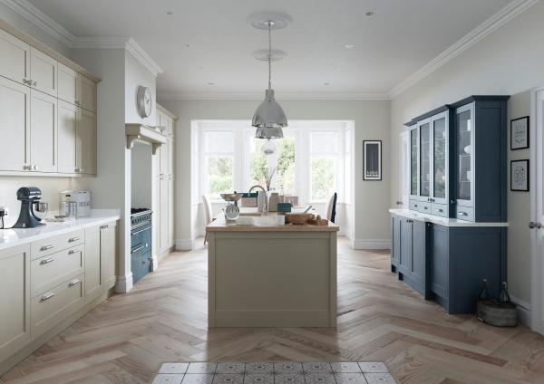 Hunter Hall Design – (Kitchens Belfast