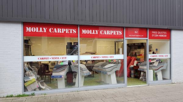 Molly Carpets