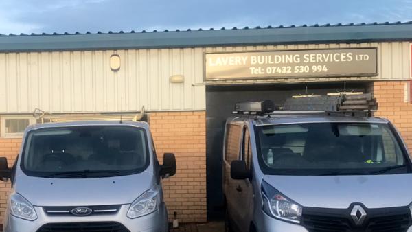 Lavery Building Services Ltd