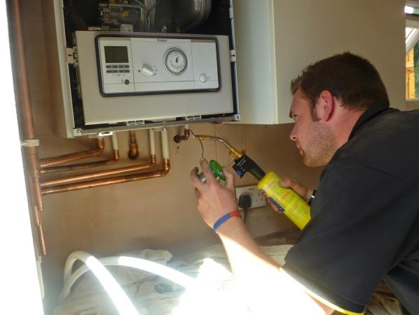 G W Heating Solutions