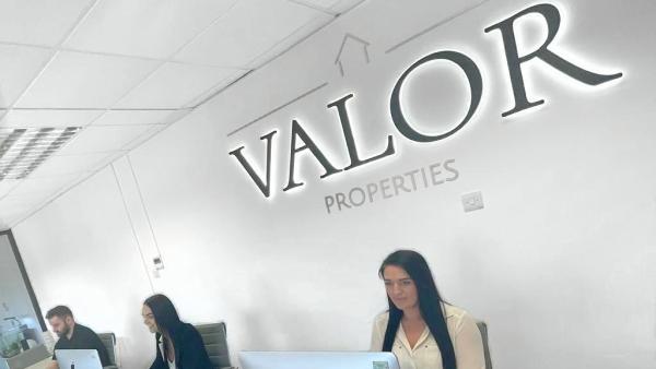 Valor Property Investments