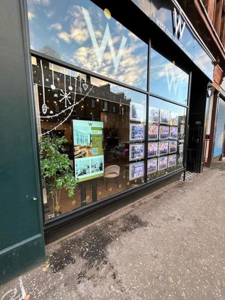 West End Letting and Sales