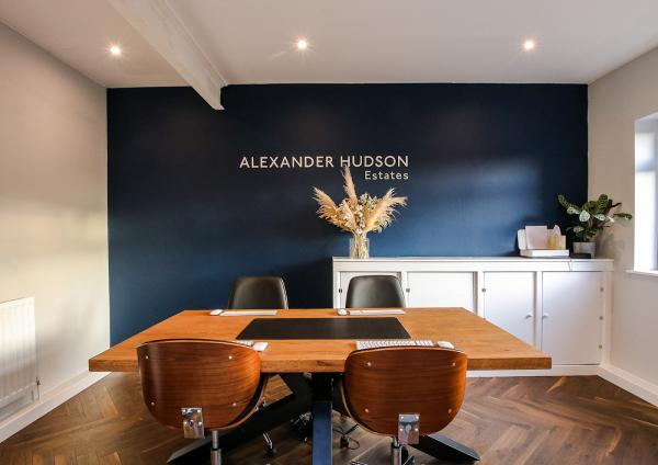 Alexander Hudson Estates