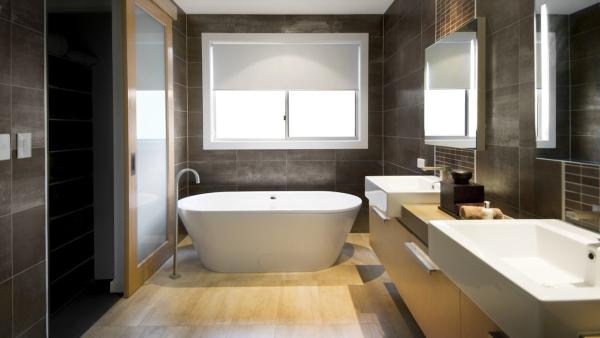 Eden Bespoke Bathrooms