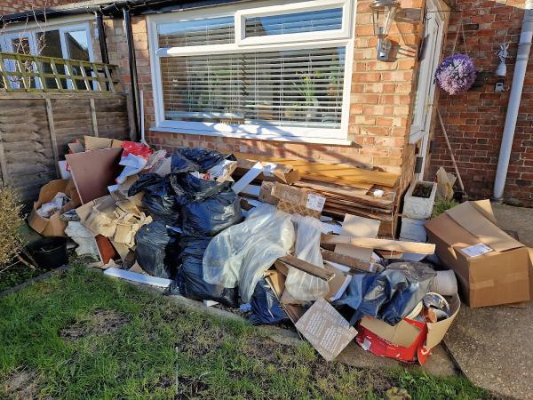 Rubbish Removal Bedford