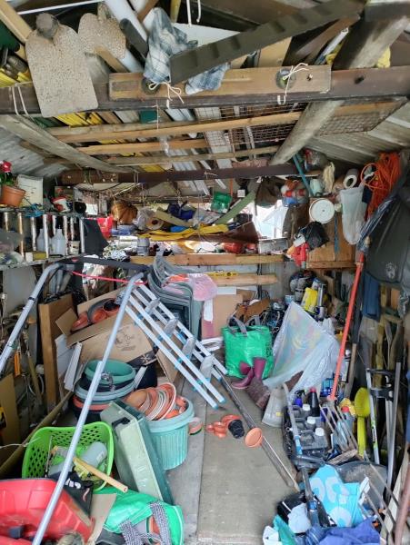 Rubbish Removal Bedford