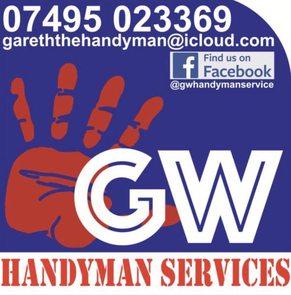 GW Handyman Services