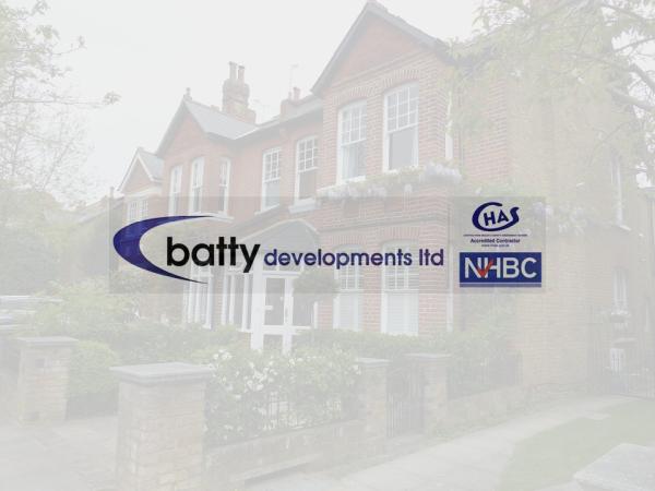 Batty Developments Ltd