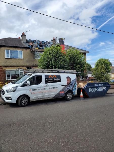 Cathcart Roofing