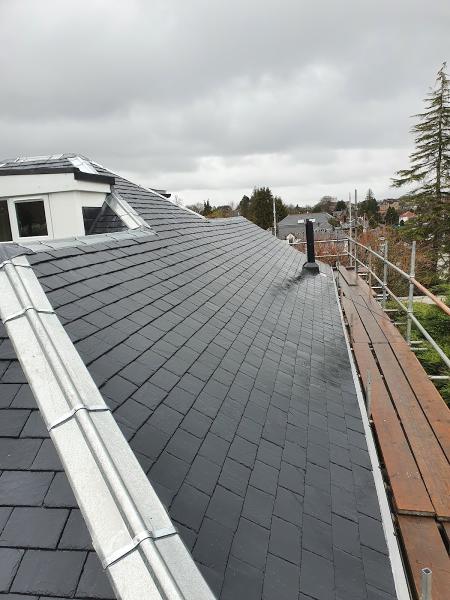 Cathcart Roofing