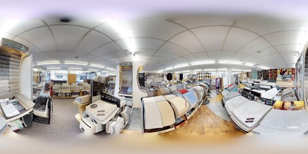 Carpet & Flooring Co