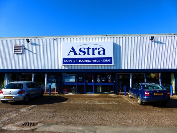 Astra Carpets Ltd