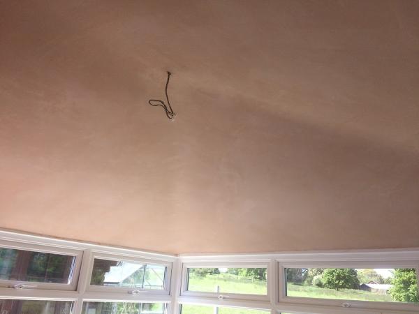 A Claydon Plastering Ltd