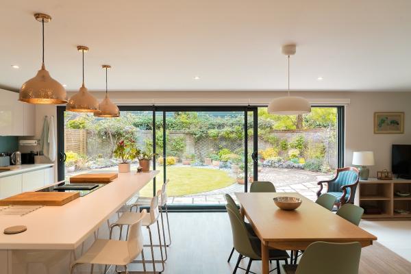 Campbell and Co Architects