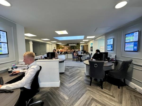 Webbers Estate Agents Bideford