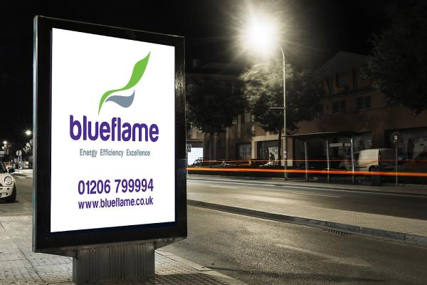 Blueflame