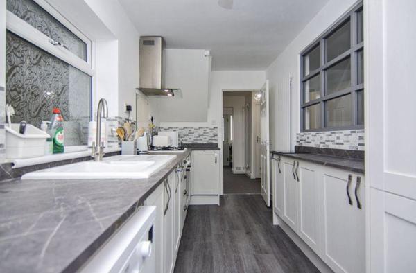 Prestige Property Services